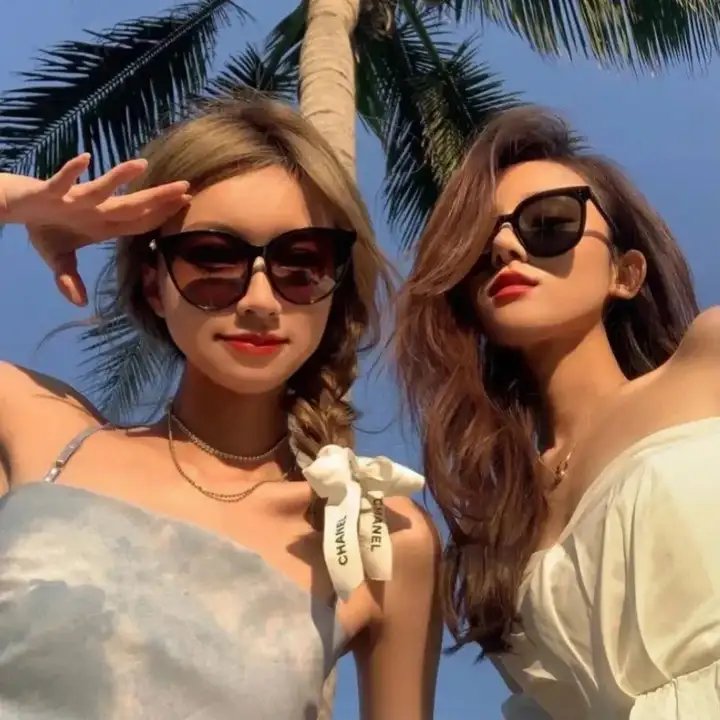 鬼女佣